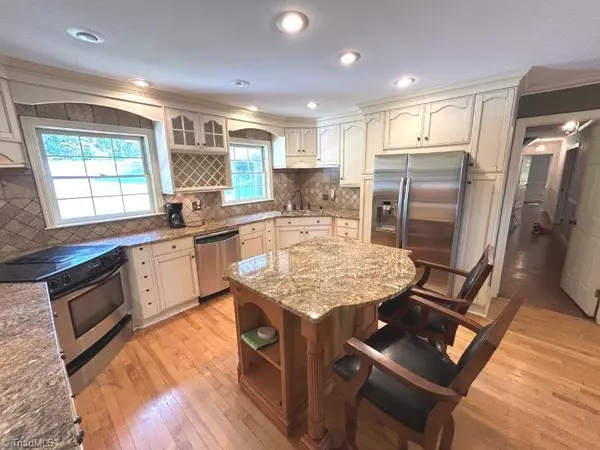 Granite Falls, NC 28630,10 Riverview CIR