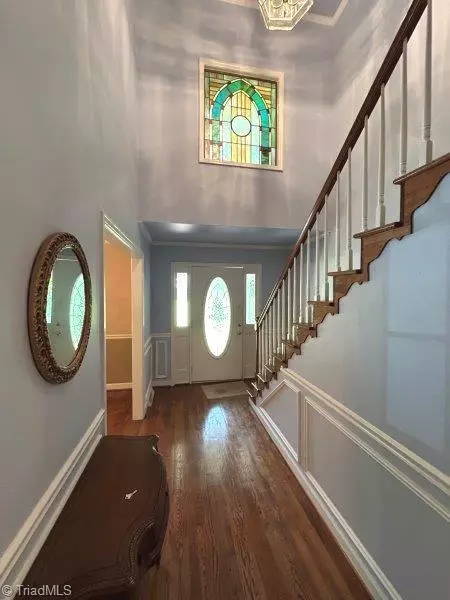 Granite Falls, NC 28630,10 Riverview CIR