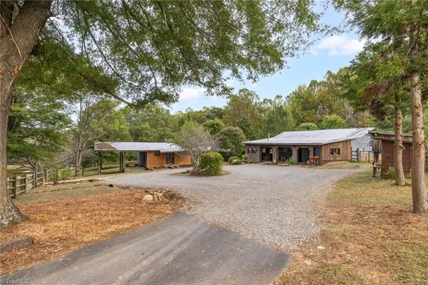 Climax, NC 27233,3168 Benny Lineberry RD