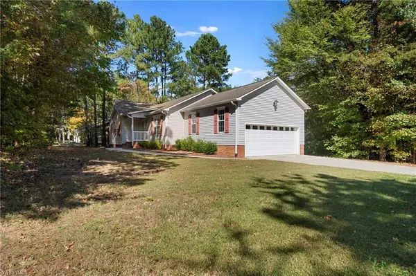 Thomasville, NC 27360,3339 Kennedy RD