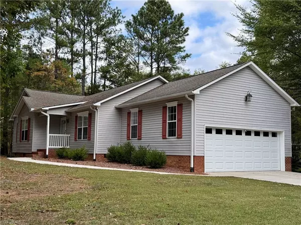 3339 Kennedy RD, Thomasville, NC 27360