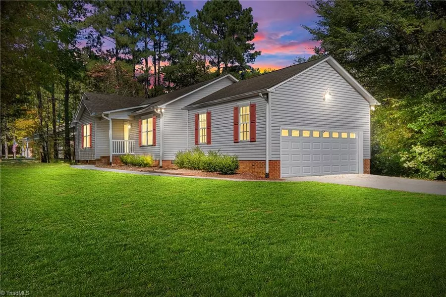 3339 Kennedy RD, Thomasville, NC 27360