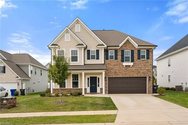 Winston-salem, NC 27106,2124 Beechwood View DR