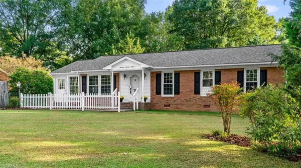 Burlington, NC 27215,1950 W Front ST