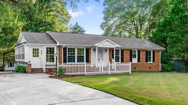 Burlington, NC 27215,1950 W Front ST