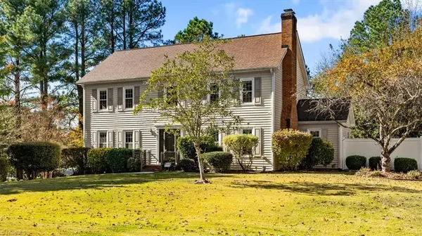 Kernersville, NC 27284,1516 Chimney Rock DR