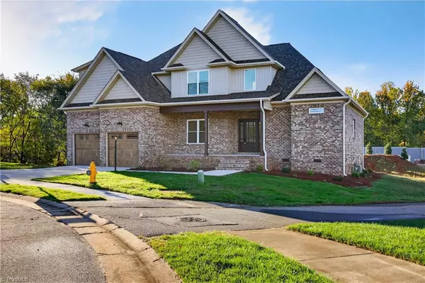 Clemmons, NC 27012,3799 Peony WAY