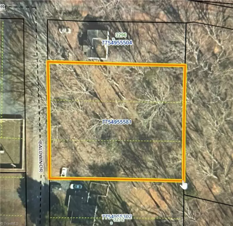 Randleman, NC 27317,0 Baldwin DR