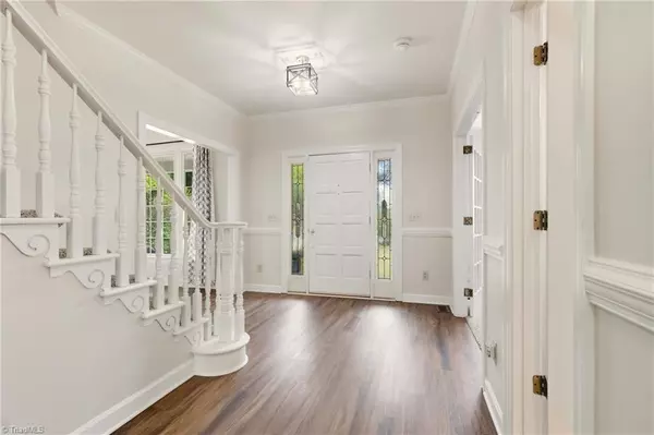 Burlington, NC 27215,128 Fieldstone DR