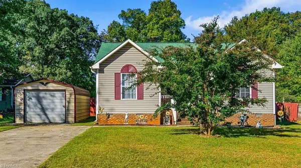 Winston-salem, NC 27127,3256 Stockton ST