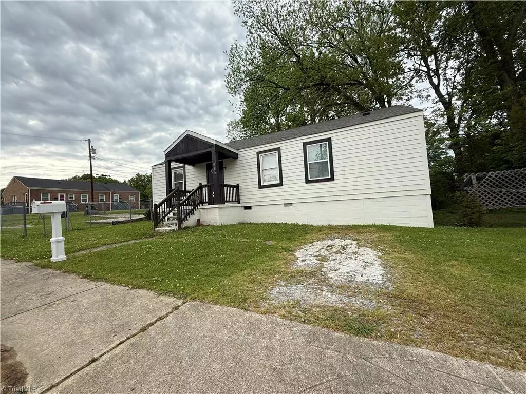 Greensboro, NC 27406,915 E Bragg ST