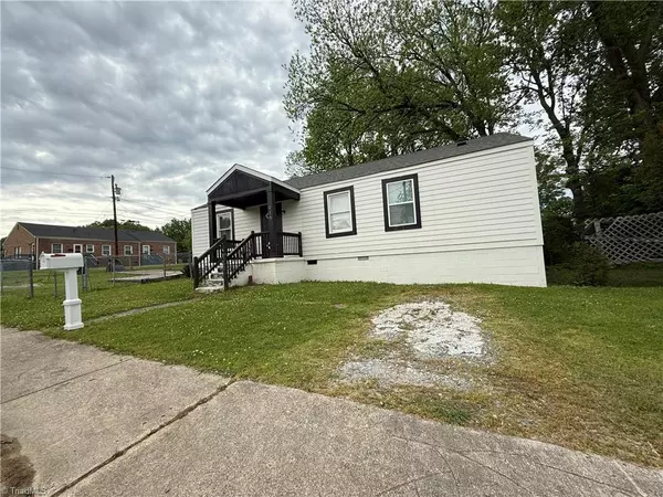915 E Bragg ST, Greensboro, NC 27406