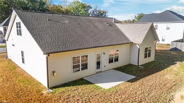 Kernersville, NC 27284,2449 Redwood Hill RUN