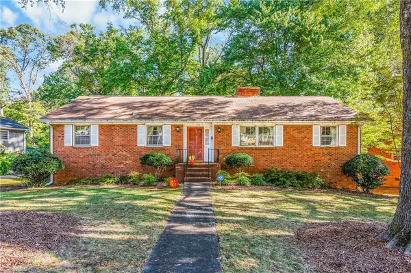 753 Elderwood AVE, Winston-salem, NC 27103