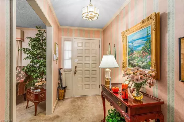 Winston-salem, NC 27103,753 Elderwood AVE
