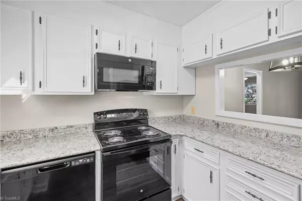 Winston-salem, NC 27106,133 Columbine DR