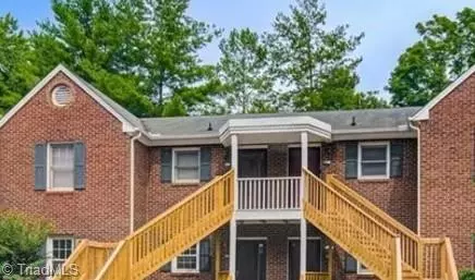 133 Columbine DR, Winston-salem, NC 27106