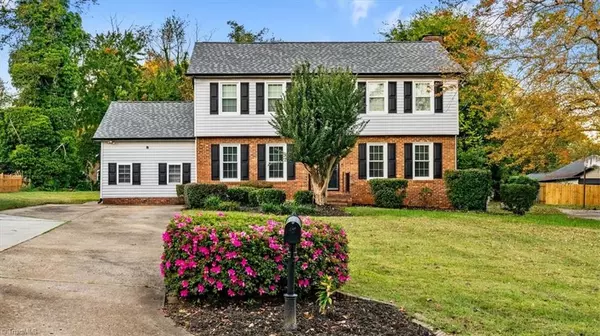 Greensboro, NC 27455,105 Peach Orchard DR