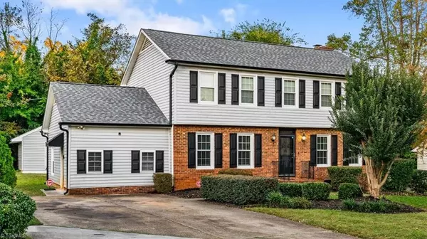 Greensboro, NC 27455,105 Peach Orchard DR