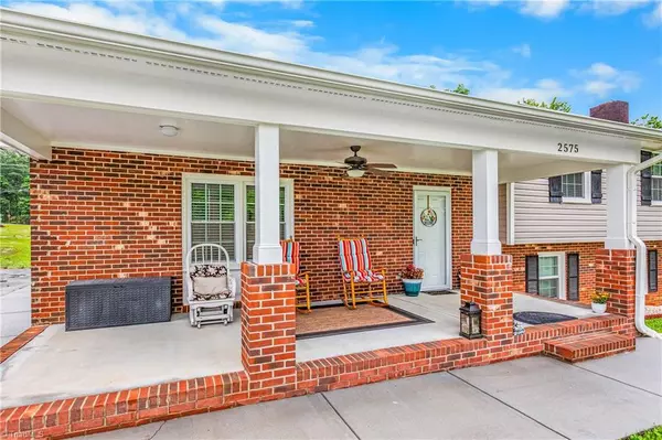 Winston-salem, NC 27106,2575 Wood Valley RD