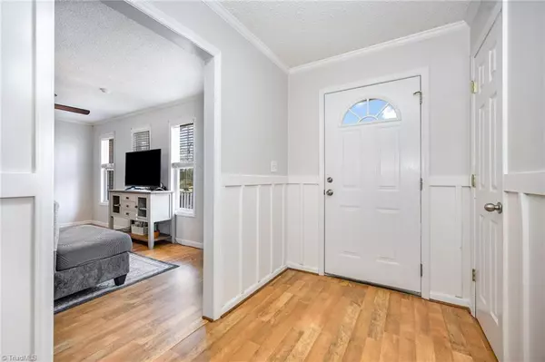 Trinity, NC 27370,7233 Welborn RD