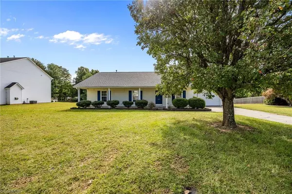 Reidsville, NC 27320,202 Carter Ridge DR