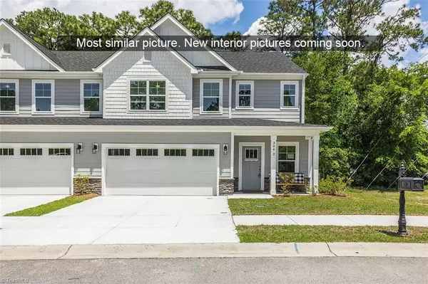 Jamestown, NC 27282,308 Goldberry LN #Lot 94