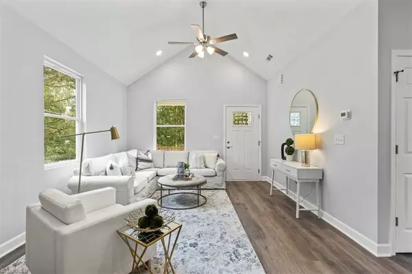 Kannapolis, NC 28083,2521 Echerd ST