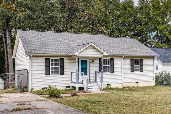 Thomasville, NC 27360,4 Oak Meadow LN