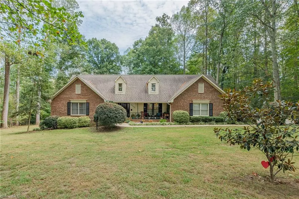 Greensboro, NC 27406,6305 Sable LN