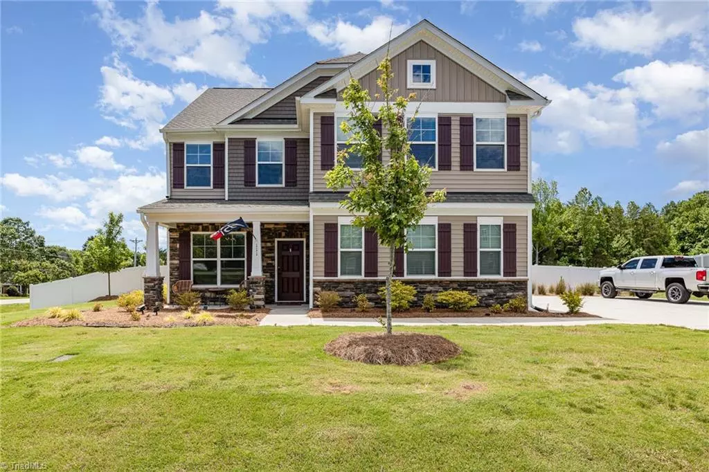 Winston-salem, NC 27107,111 Park Place CIR