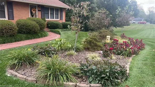 Mount Airy, NC 27030,161 Ridgeview DR