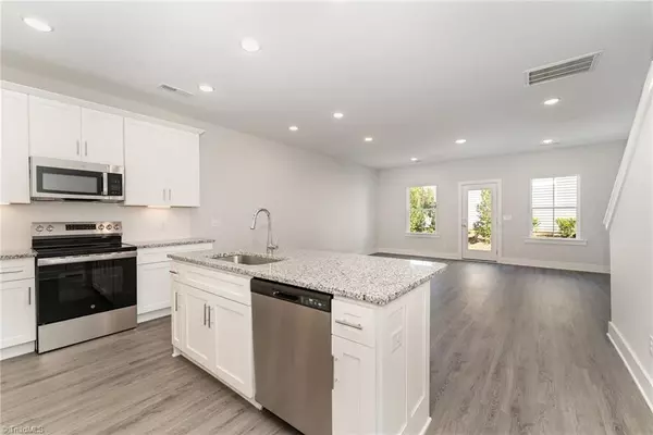 Greensboro, NC 27410,3604 Bridleton Ridge TRL