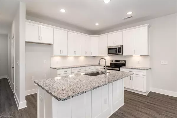 Greensboro, NC 27410,3604 Bridleton Ridge TRL