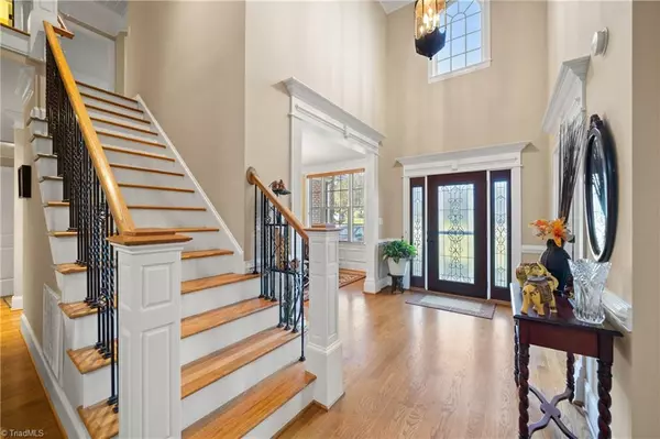 Kernersville, NC 27284,1842 Grove Pines CT