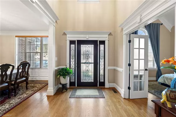 Kernersville, NC 27284,1842 Grove Pines CT