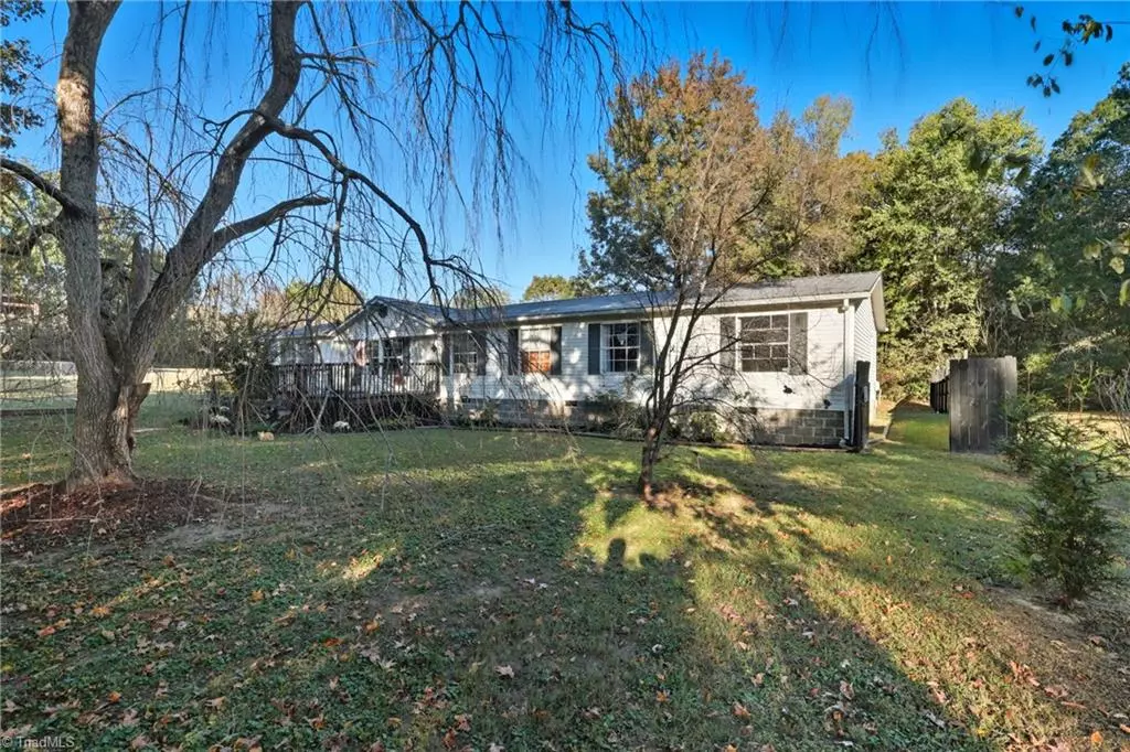 Thomasville, NC 27360,337 Glendale AVE