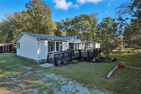 Thomasville, NC 27360,337 Glendale AVE