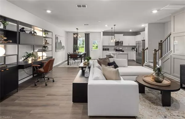 Whitsett, NC 27377,1022 Poets Walk RD