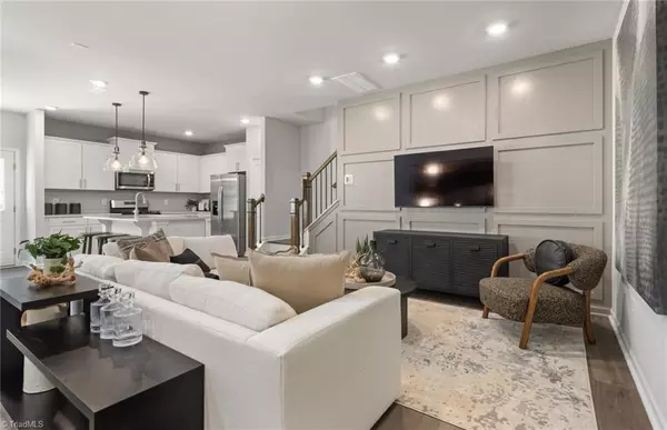 Whitsett, NC 27377,1022 Poets Walk RD