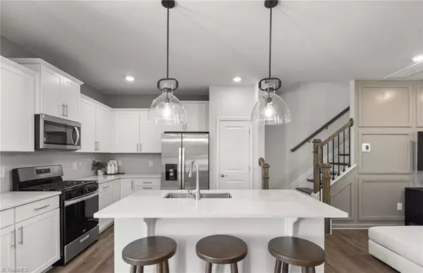 Whitsett, NC 27377,1022 Poets Walk RD