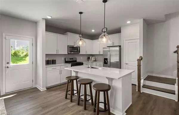 Whitsett, NC 27377,1022 Poets Walk RD