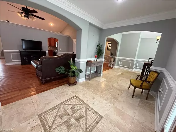 Winston-salem, NC 27107,4535 Zachary ST