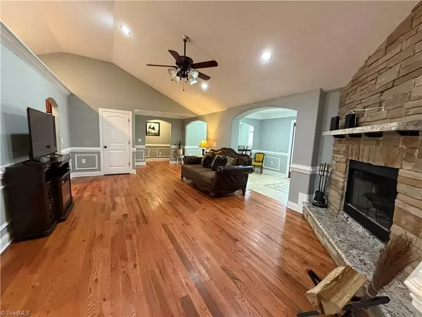 Winston-salem, NC 27107,4535 Zachary ST