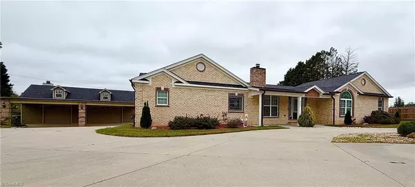 Winston-salem, NC 27107,4535 Zachary ST