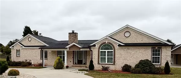 4535 Zachary ST, Winston-salem, NC 27107