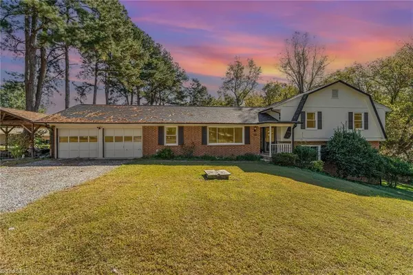 Greensboro, NC 27407,5217 Overlea DR