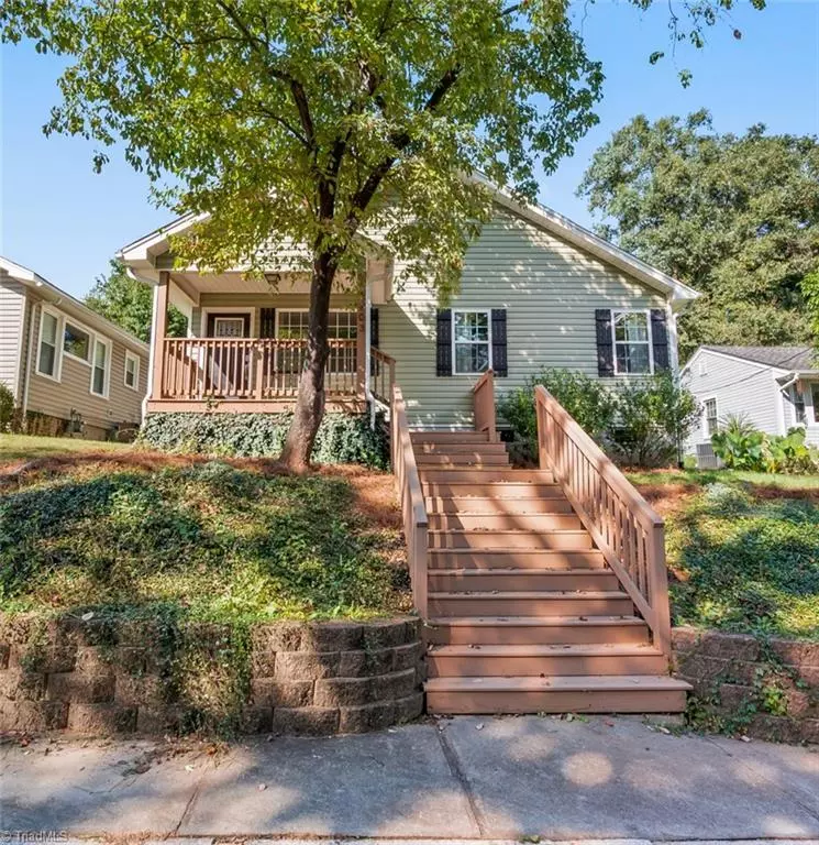 Greensboro, NC 27405,1703 Buffalo ST
