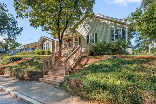 Greensboro, NC 27405,1703 Buffalo ST