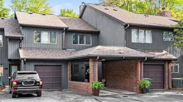 Greensboro, NC 27410,210 College RD #302